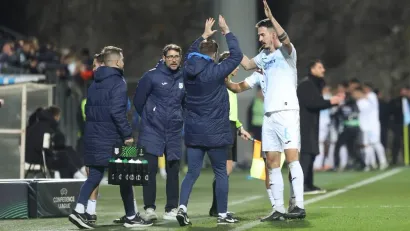 PIXSELL/Nel Pavletić