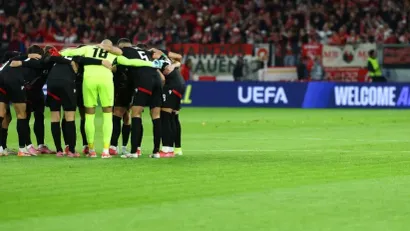 REUTERS/Kai Pfaffenbach