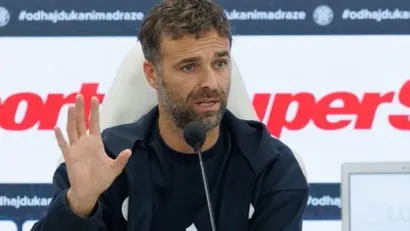 Robert Matic/Hajduk.hr 