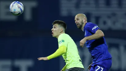 Vjeran Zganec Rogulja/PIXSELL