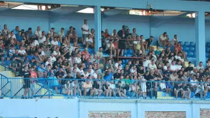 Davor Javorovic/PIXSELL