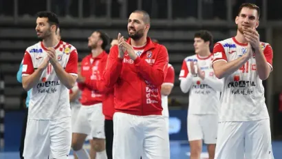 Vjeran Zganec Rogulja/PIXSELL