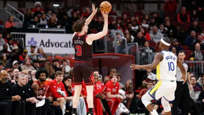 Kamil Krzaczynski-Imagn Images