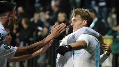 Goran Kovacic/PIXSELL