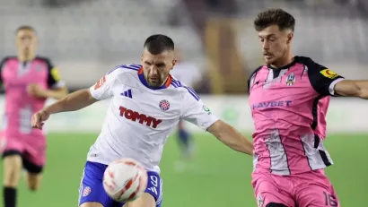 Ivana Ivanovic/PIXSELL