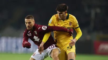 REUTERS/Claudia Greco