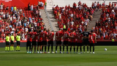 REUTERS/Francisco Ubilla