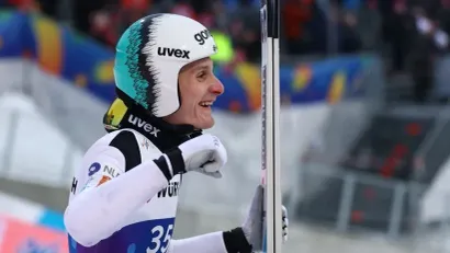 REUTERS/Kai Pfaffenbach