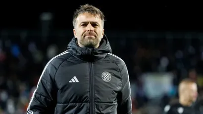 Robert Matic/Hajduk.hr