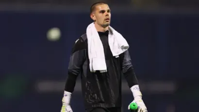 REUTERS/Antonio Bronić