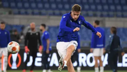 REUTERS/Alberto Lingria