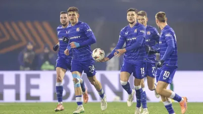 Matija Habljak/Pixsell