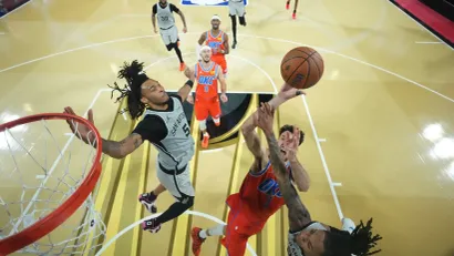 Kirby Lee-Imagn Images