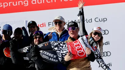 REUTERS/Stefan Wermuth