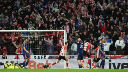 REUTERS/Scott Heppell