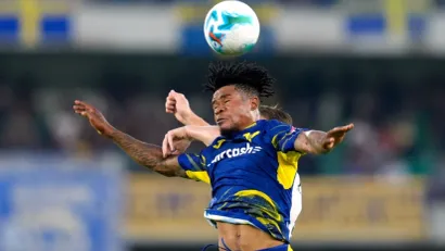 REUTERS/Matteo Ciambelli