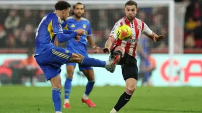 REUTERS/Toby Melville