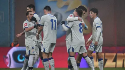 Vjeran Žganec-Rogulja/Pixsell