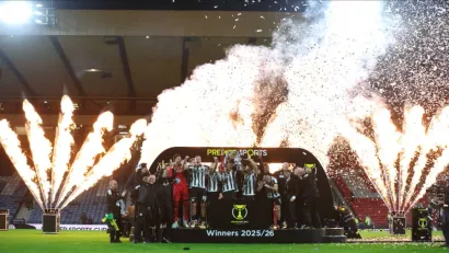 Reuters/Craig Brough