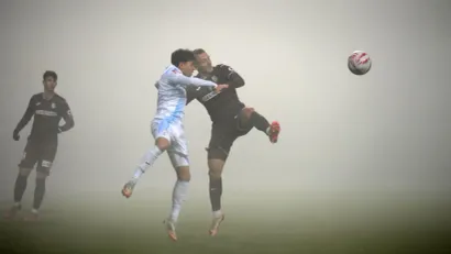 Sasa Miljevic/PIXSELL