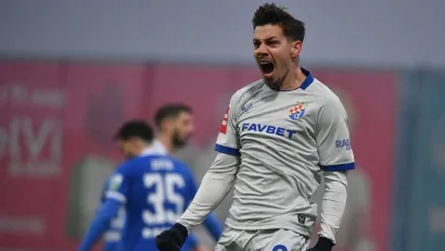 Vjeran Žganec-Rogulja/Pixsell