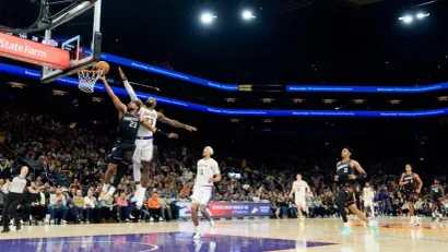 Allan Henry-Imagn Images