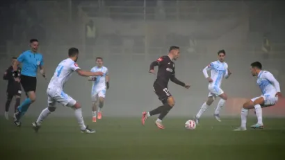 Sasa Miljevic/PIXSELL