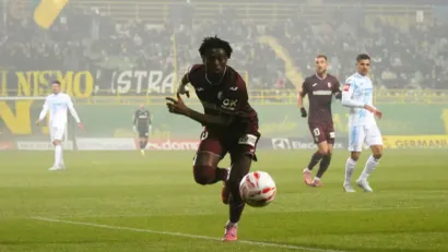 Sasa Miljevic/PIXSELL