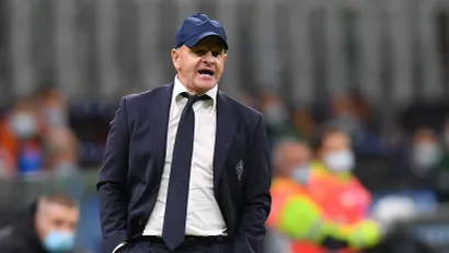 Vatrogasne mjere: Fiorentina se sprema za dolazak već trećeg trenera ove sezone