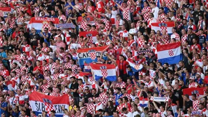 REUTERS/Annegret Hilse