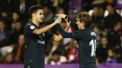 REUTERS/Sergio Perez