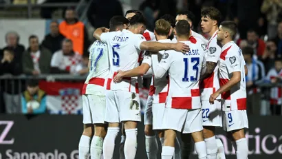 Marko Lukunic/PIXSELL