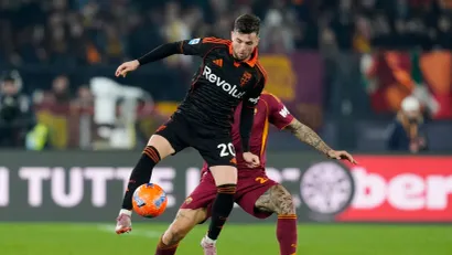 REUTERS/Matteo Ciambelli