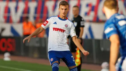 Robert Matic/Hajduk,hr