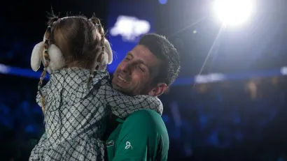 REUTERS/Guglielmo Mangiapane