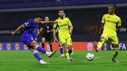 REUTERS/Antonio Bronić