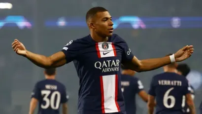 REUTERS/Sarah Meyssonnier