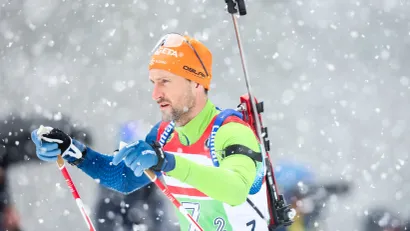 EXPA/ Sportida/ Luka Vovk