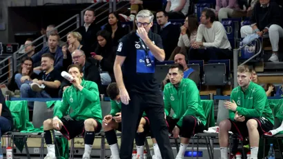 Islanđanin preuzeo klub u kojemu je Balić završio karijeru: Vodit će trojicu Hrvata