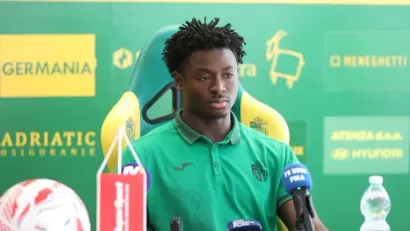 Sasa Miljevic/PIXSELL