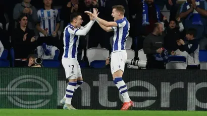 REUTERS/Vincent West