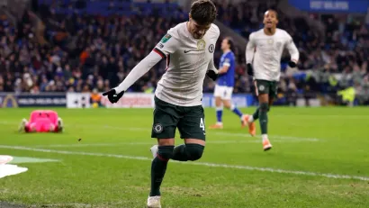 Reuters/Andrew Couldridge