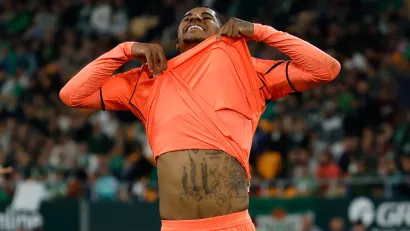 REUTERS/Marcelo Del Pozo