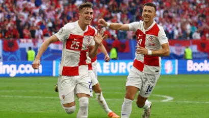 REUTERS/Lisi Niesner