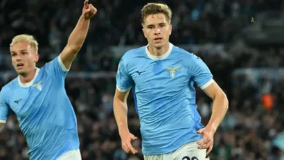 REUTERS/Alberto Lingria