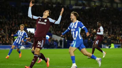 Reuters/Matthew Childs