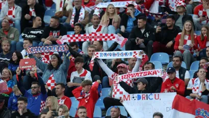 REUTERS/Antonio Bronić