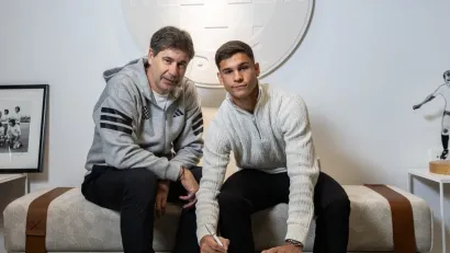 Robert Matic/hajduk.hr 