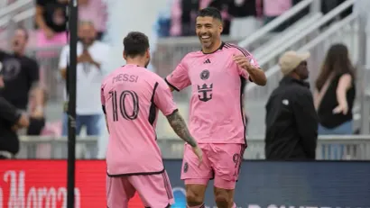 Sam Navarro-USA TODAY Sports