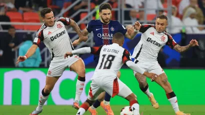 REUTERS/Thaier Al-Sudani